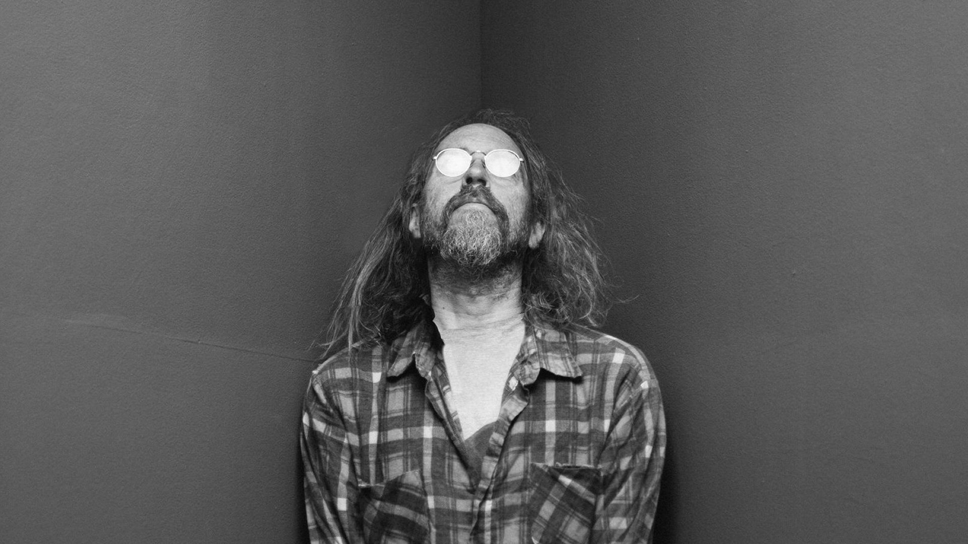 CHARLIE PARR